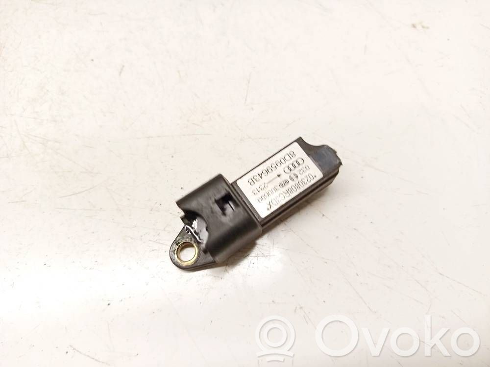 Airbagsensor Crashsensor Drucksensor   8D0959643B,8D0959643B