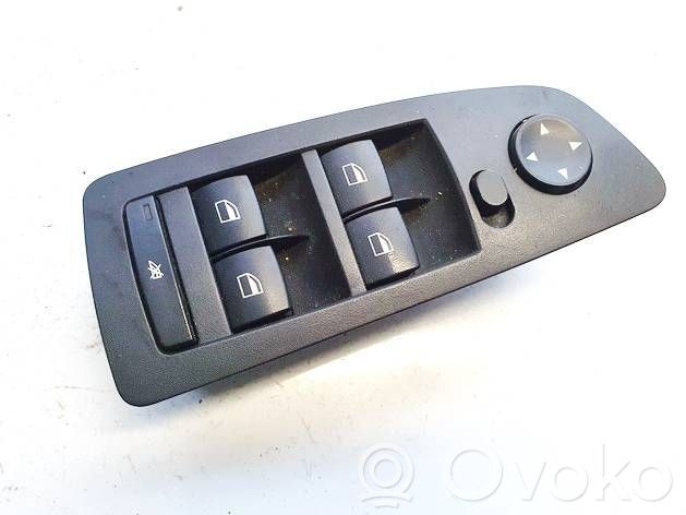 BMW 1 E81 E87 Electric window control switch 