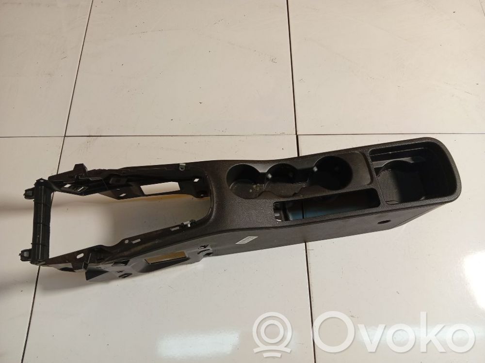 Opel Astra J Centrinė konsolė 