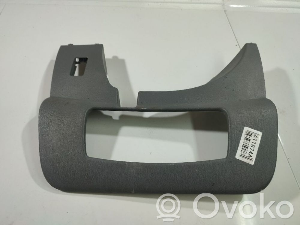 Peugeot Expert Alte piese de interior 