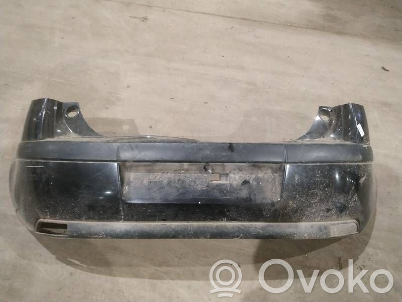 Citroen C4 I Paraurti 