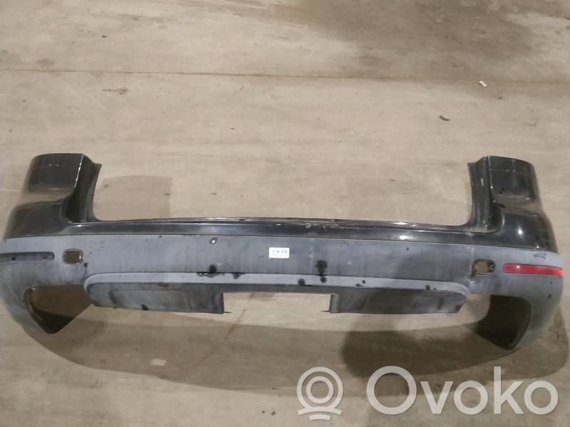 Volkswagen Touareg I Paraurti 
