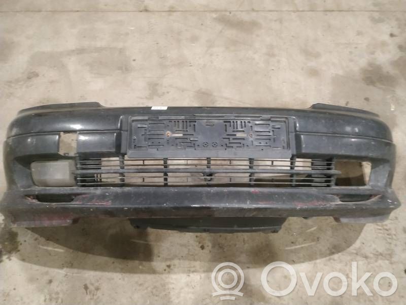 Opel Astra G Paraurti anteriore 