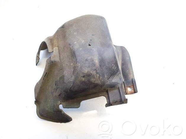 BMW 5 E60 E61 Unterfahrschutz Unterbodenschutz Motor 