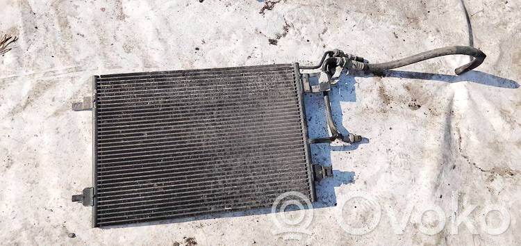 Radiateur condenseur de climatisation   8D0959482,8D0959482