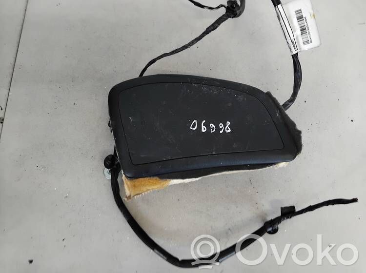 Mercedes-Benz A W168 Airbag de siège