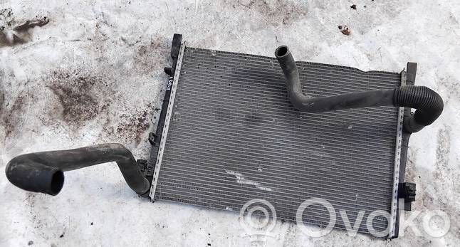 Dodge Journey Radiatore di raffreddamento