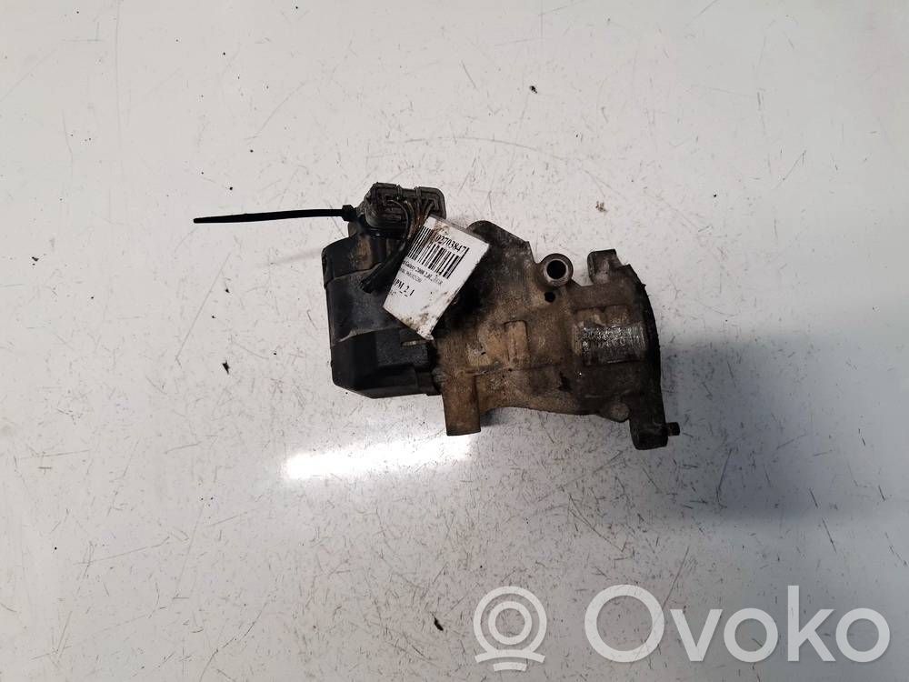 Ford Galaxy Valvola EGR