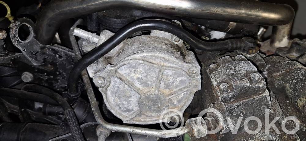 Pompă vacuum   D1651A,D1651A