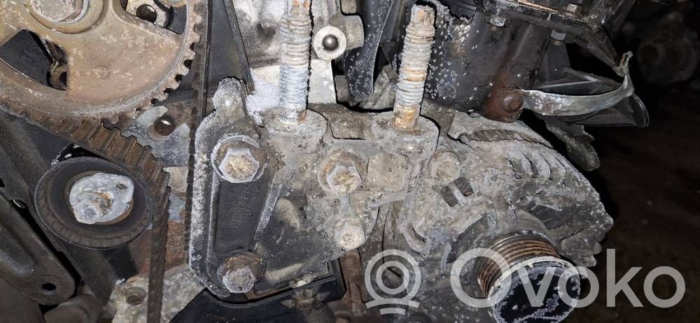 Halterung Lager Motor   6M516030BA,6M516030BA