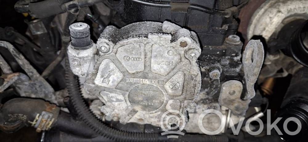 Alipainepumppu   03L145100,03L145100