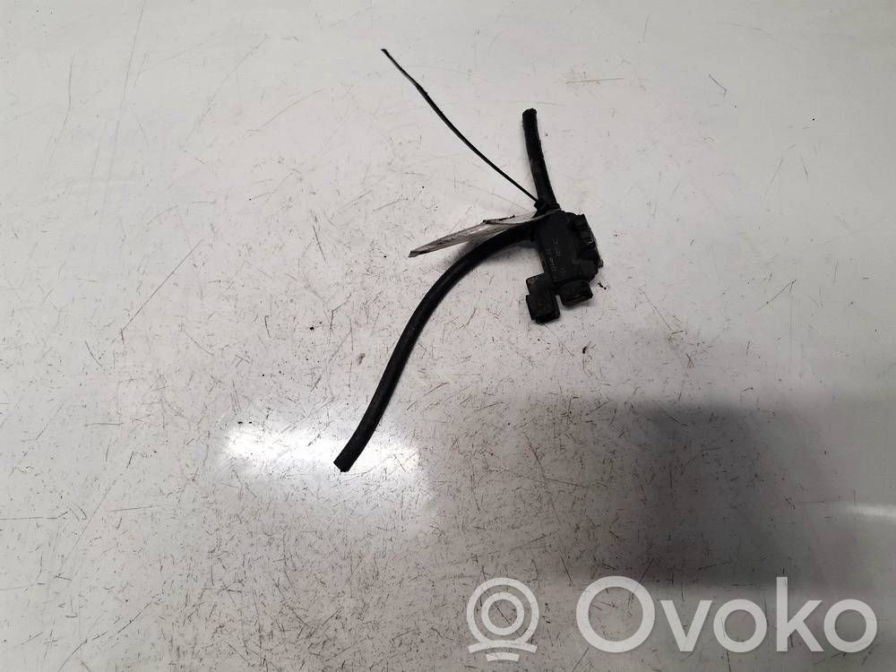 Opel Zafira B Electroválvula del turbo 