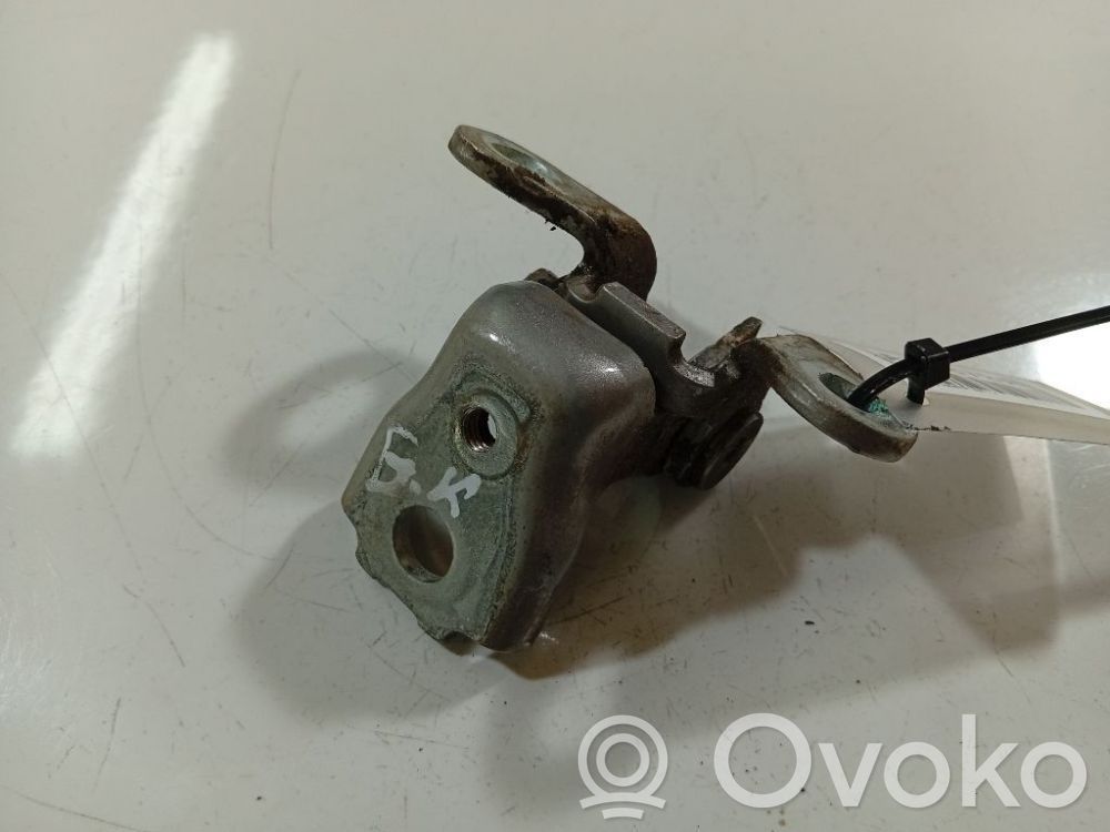 Skoda Roomster (5J) Charnière inférieure de porte arrière