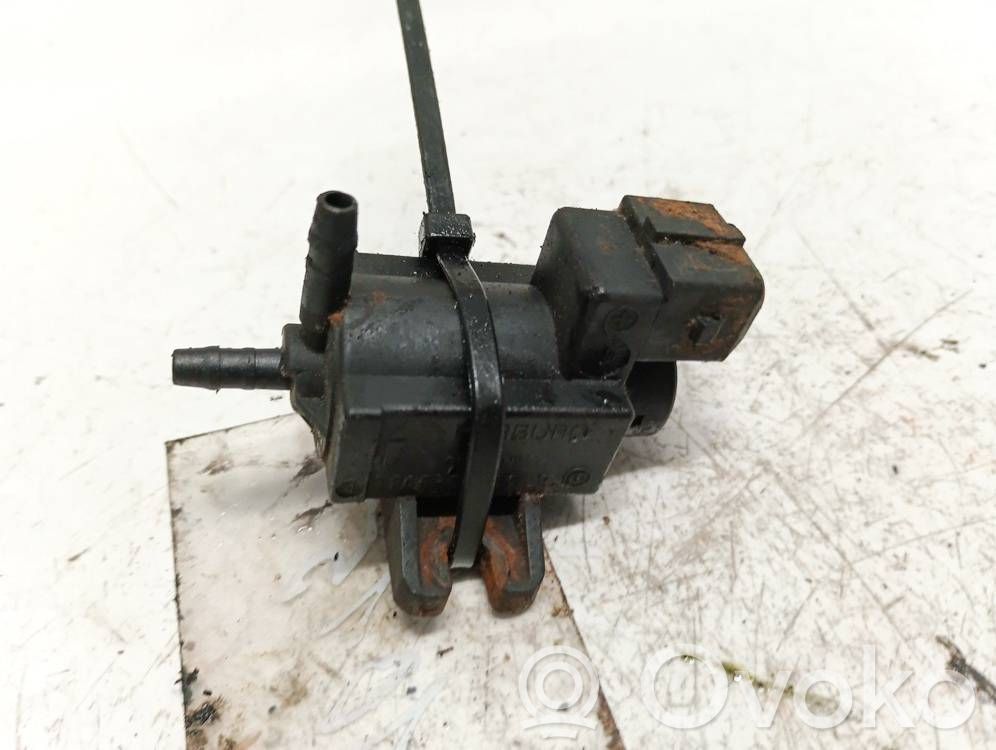 Opel Astra H Elettrovalvola turbo