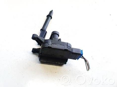 Volkswagen PASSAT B6 Motor/actuator clapetă aer 