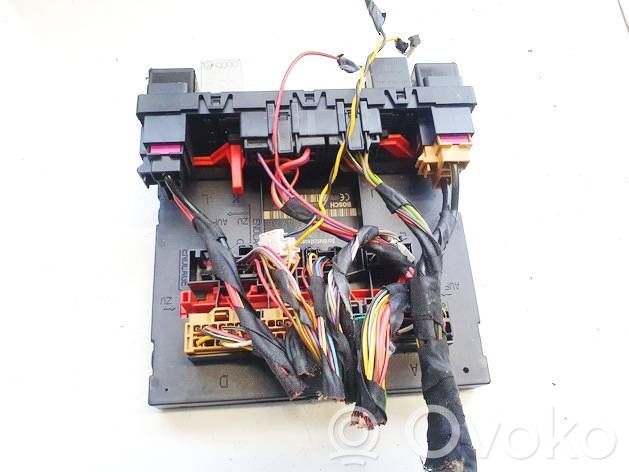 Module confort   3C0937049A,F005V00631,3C0937049A,F005V00631