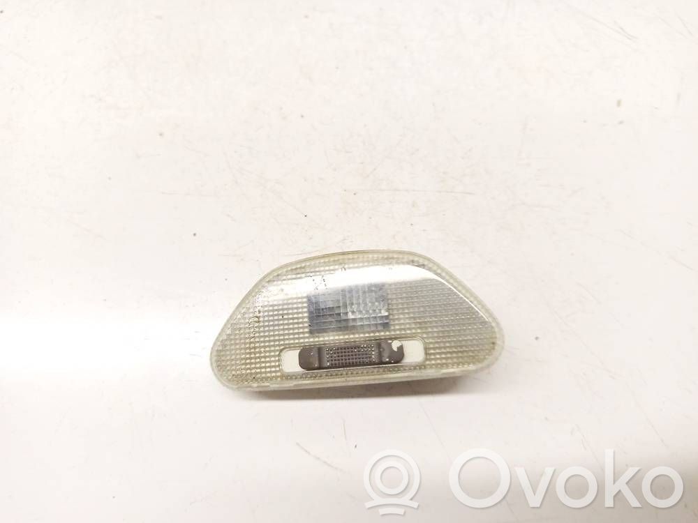 Audi A4 S4 B5 8D Autre éclairage intérieur 