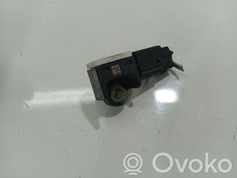 Ford C-MAX II Sensore d’urto/d'impatto apertura airbag 