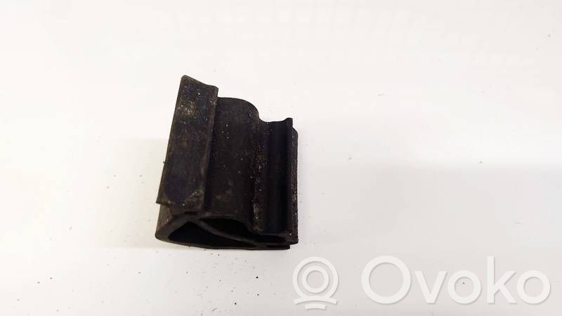 Opel Astra G Altra parte esteriore