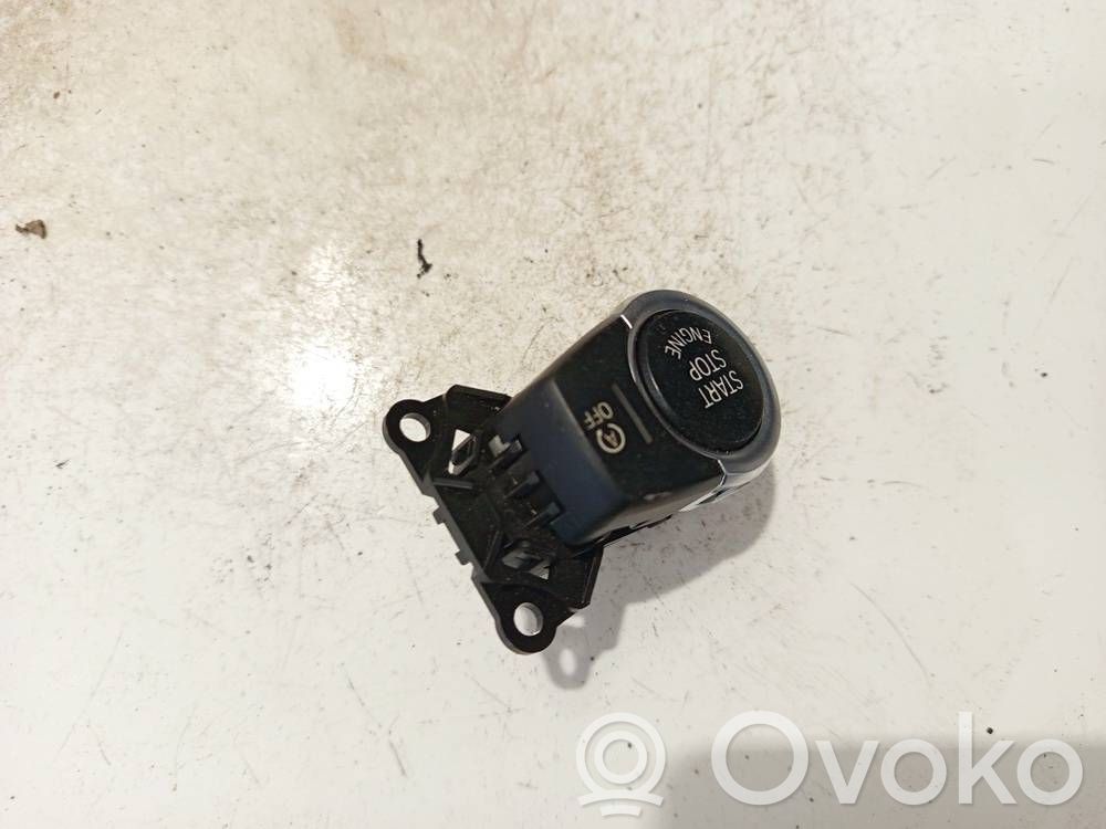 BMW X6 F16 Buton pornire/oprire motor 