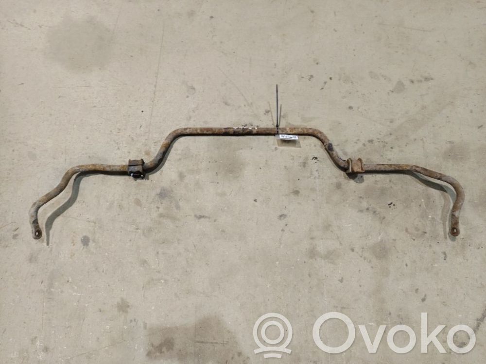 Honda FR-V Bară antiruliu spate