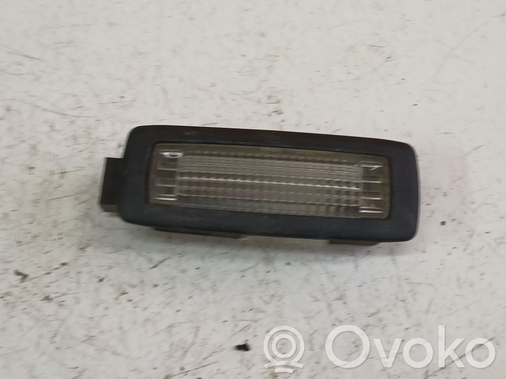 Subaru B9 Tribeca Otras luces interiores 