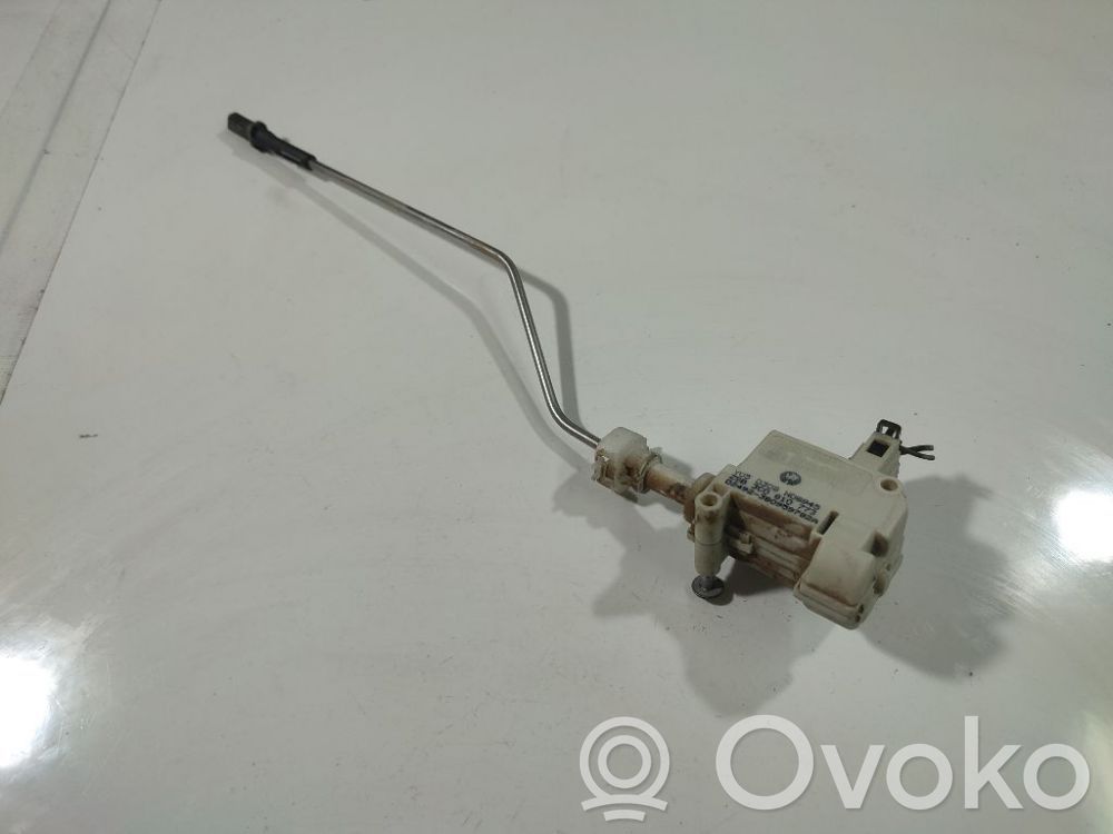 Volkswagen PASSAT B6 Moteur verrouillage centralisé