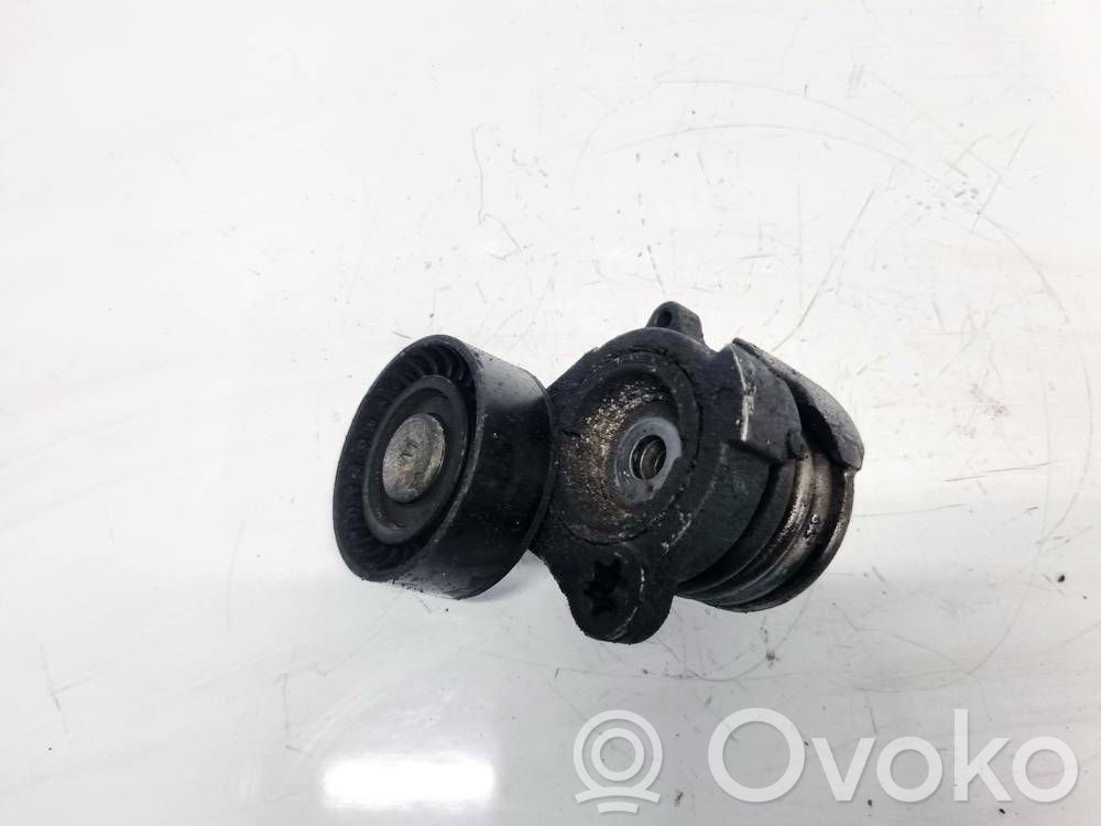 Opel Astra G Întinzător curea generator/alternator 