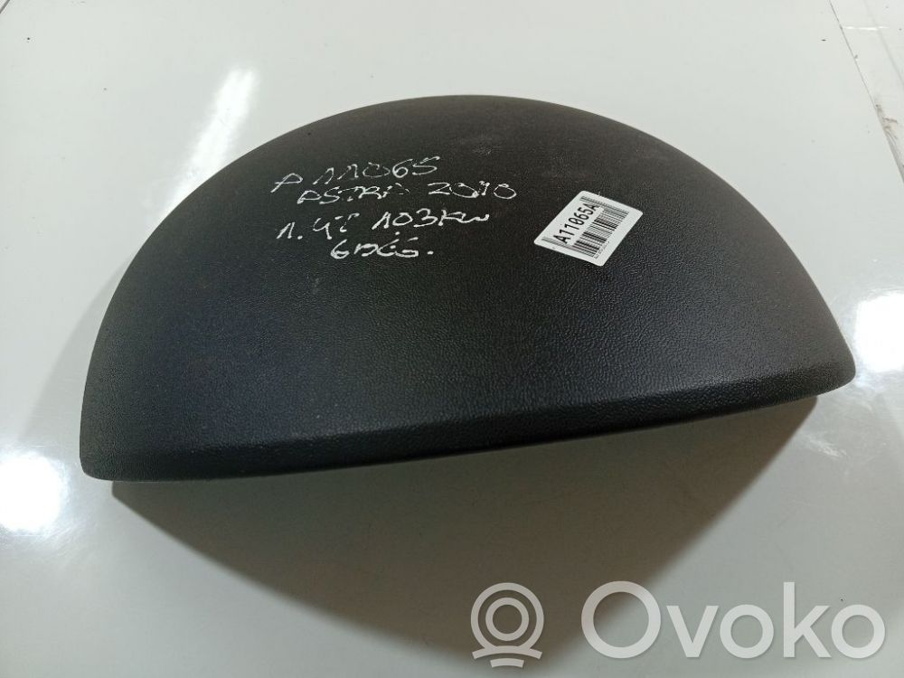 Opel Astra J Mască ceasuri bord 