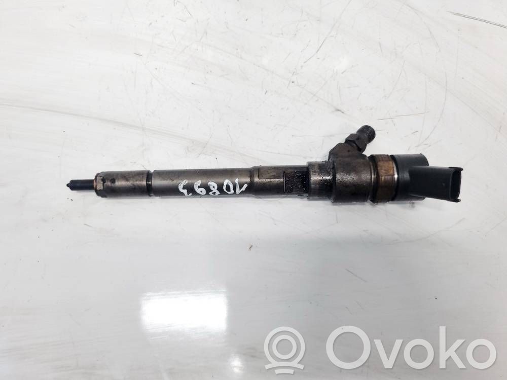 Chevrolet Captiva Injector combustibil 
