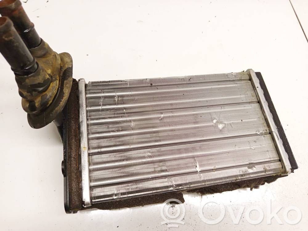 Radiator aerotermă   8D1819031A,8D1819031A