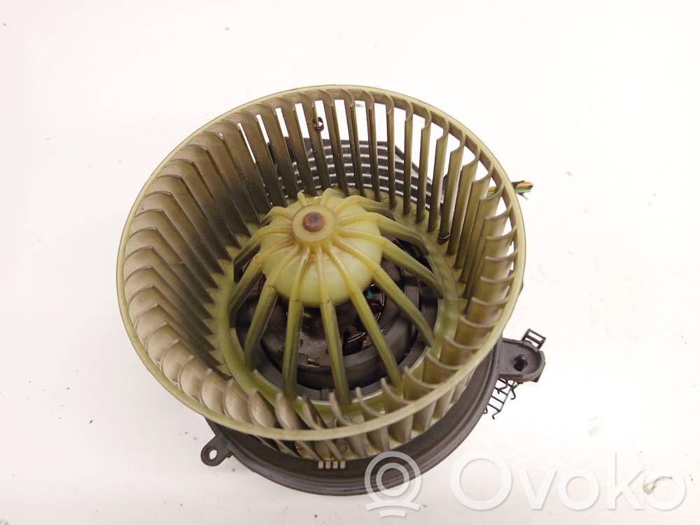 Pulseur d'air habitacle   8D1820021,740221233F,740221233F,8D1820021