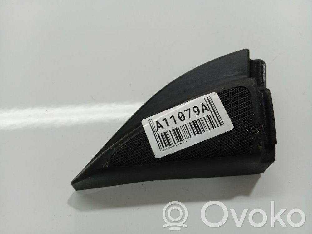 Toyota Avensis T250 Capac/ramă difuzor lateral