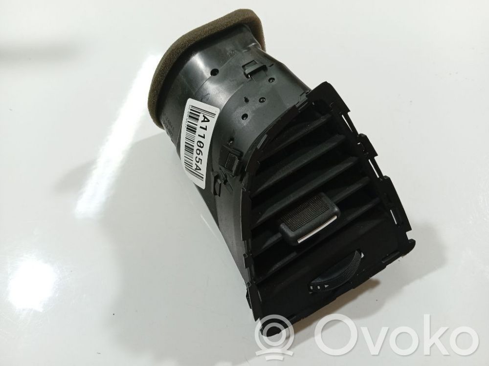 Opel Astra J Grilă ventilație centrală 