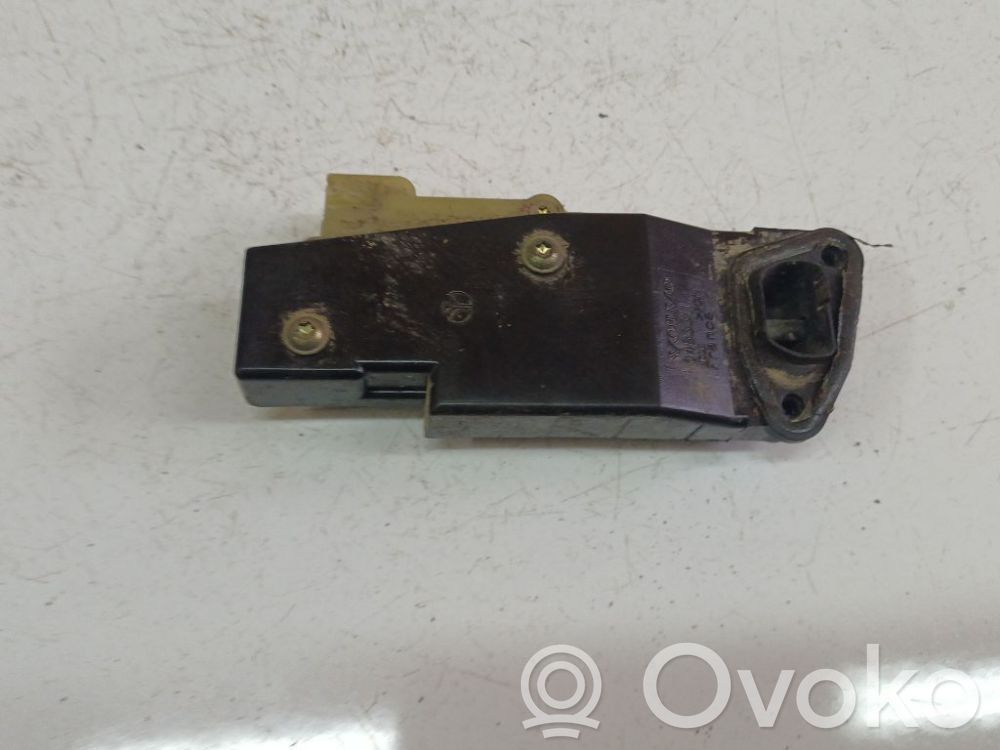 Volvo S60 Motor închidere centralizată 