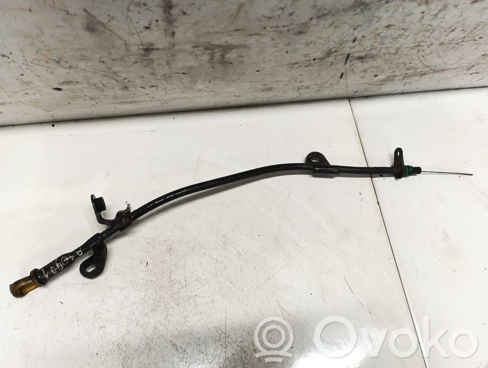 Mitsubishi Outlander Jojă ulei 
