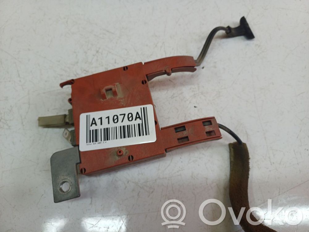 Volvo S60 Steuergerät Antenne 