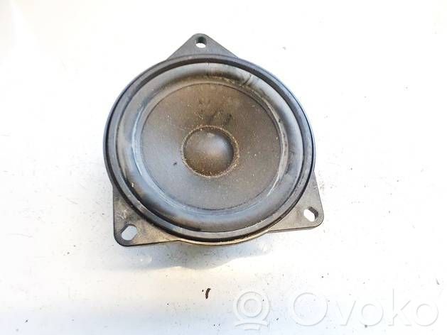 BMW 1 E81 E87 Altoparlante portiera anteriore 