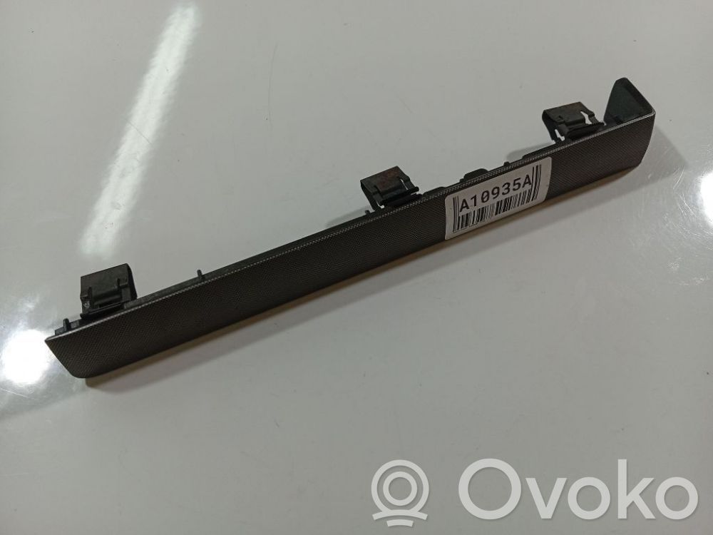 Volkswagen Sharan Altra parte interiore 