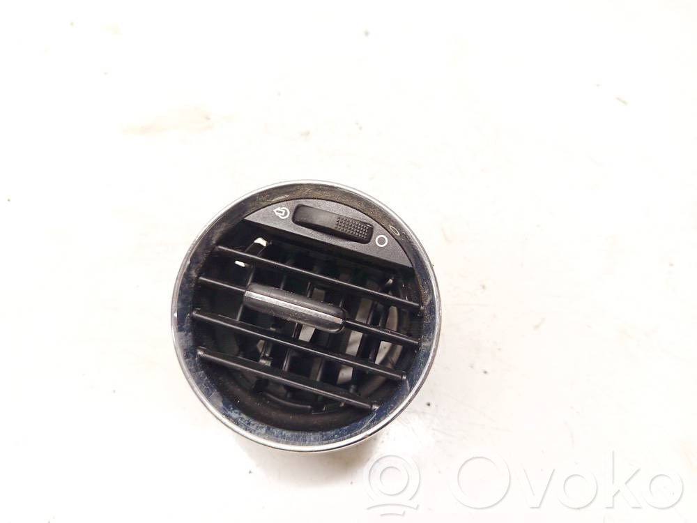 Peugeot RCZ Griglia di ventilazione centrale cruscotto 