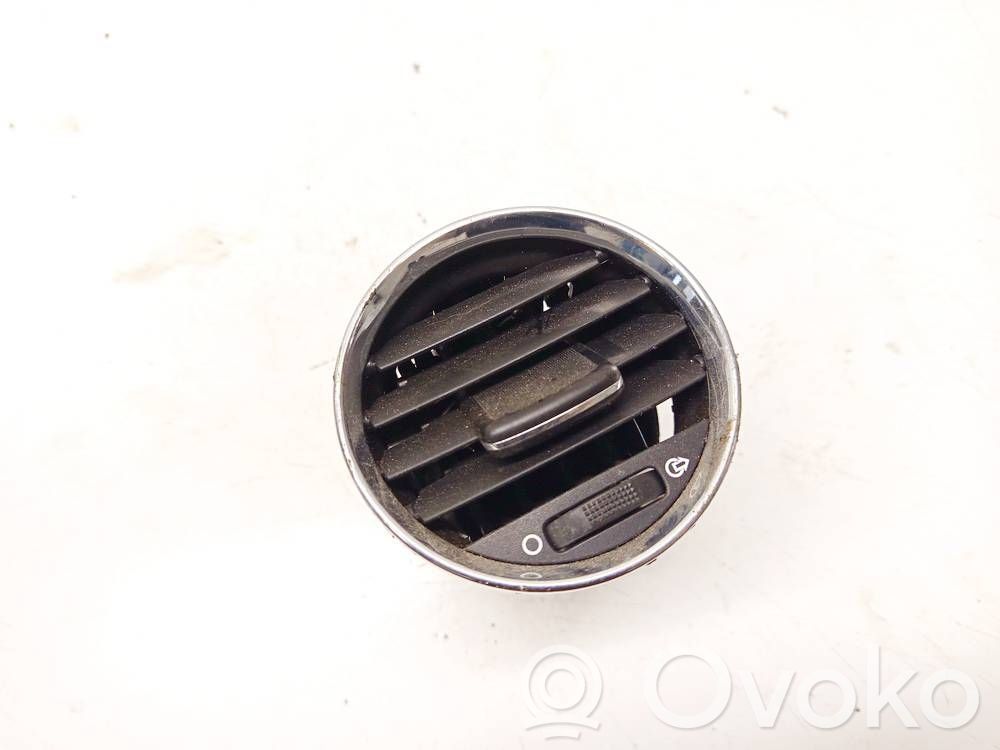 Peugeot RCZ Griglia di ventilazione centrale cruscotto
