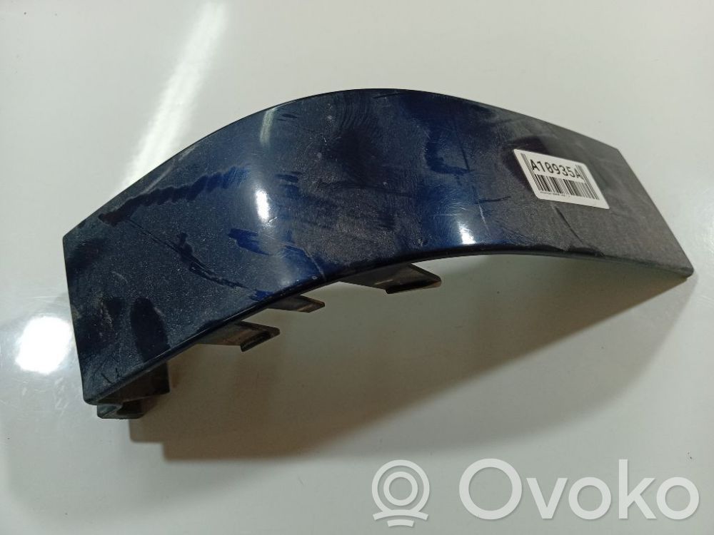 Volkswagen Sharan Rivestimento modanatura del faro posteriore
