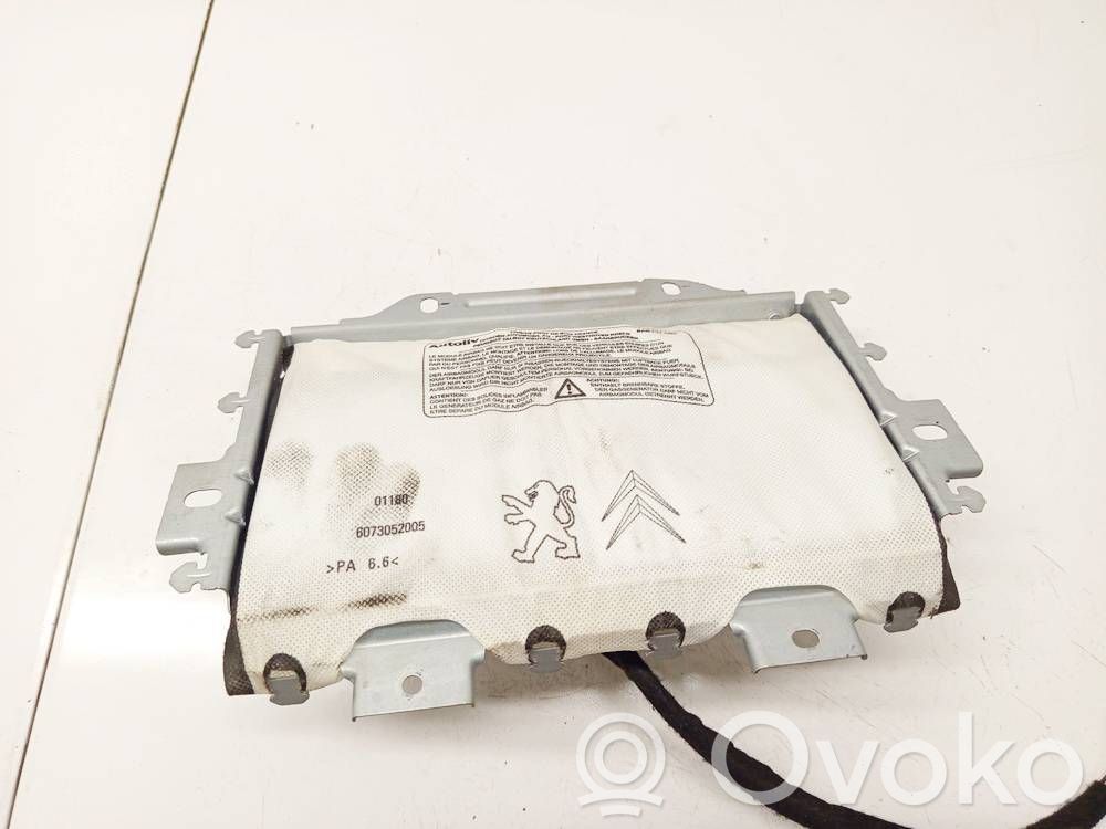 Peugeot RCZ Airbag pasager 