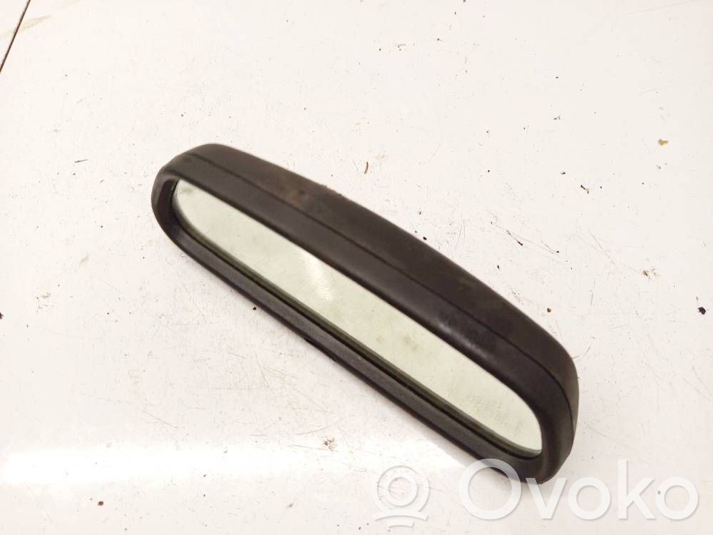 Espejo retrovisor (interior)   E8025207,E8025207
