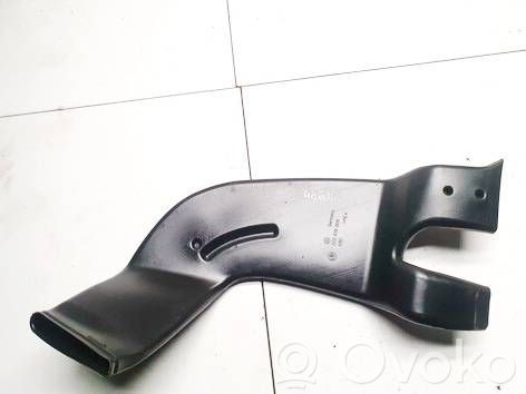 Volkswagen PASSAT B6 Conduit d'air (cabine)