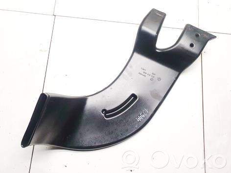 Volkswagen PASSAT B6 Conduit d'air (cabine)