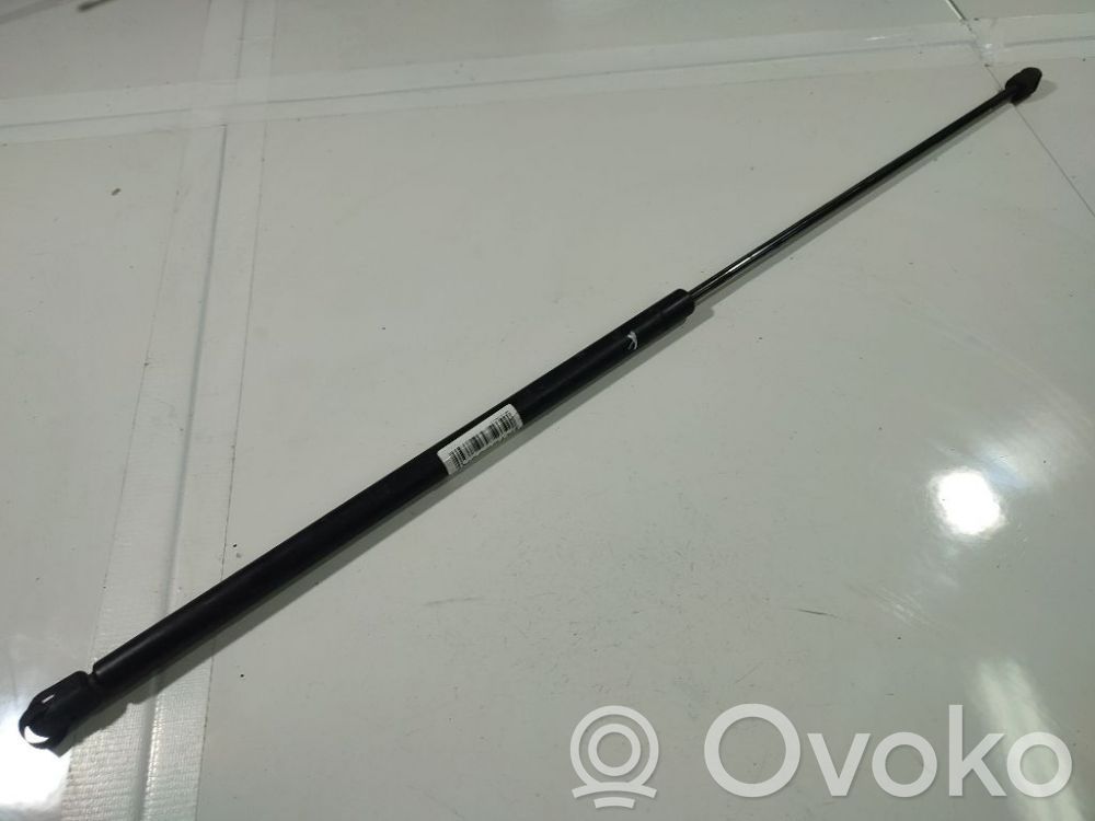 Saab 9-5 Siłownik maski przedniej 
