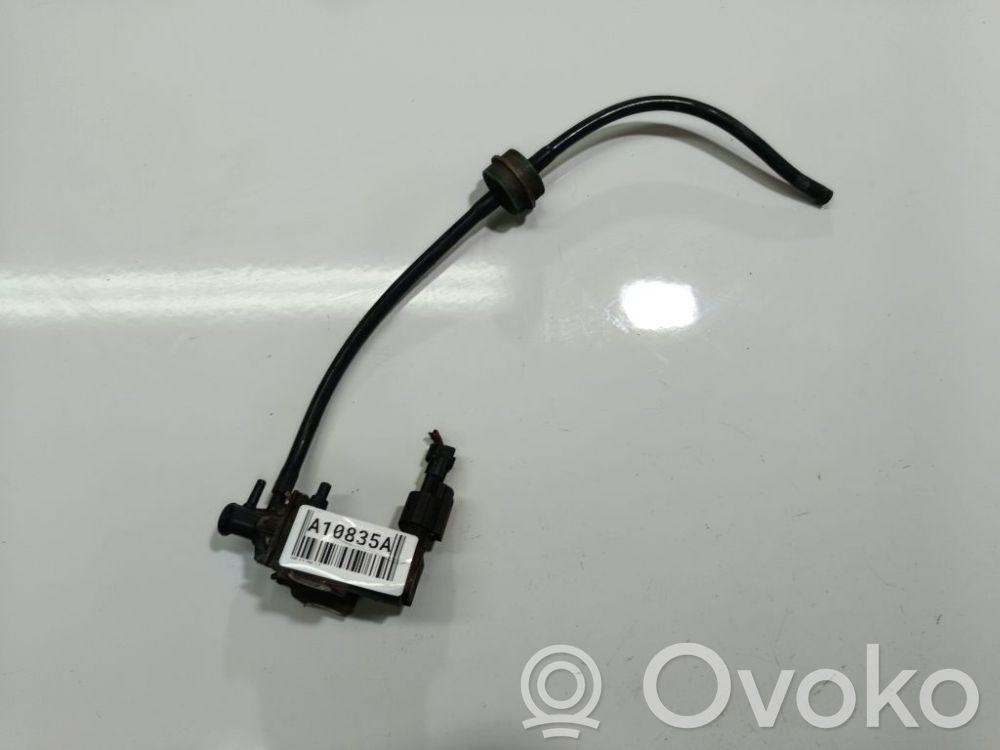 Saab 9-5 Elettrovalvola turbo 