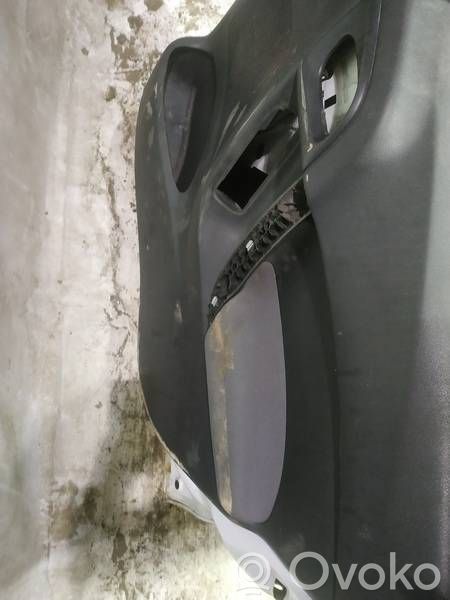Citroen C3 Revestimiento de puerta delantera 