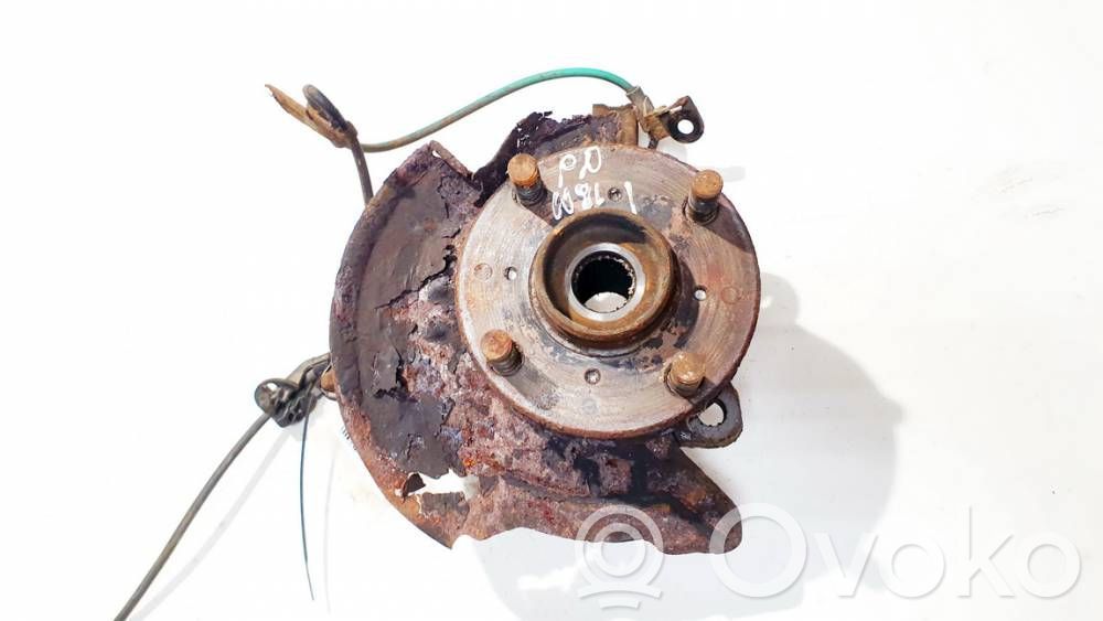Daihatsu Materia Mozzo ruota anteriore
